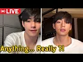 Download Lagu Fans Shocked! Here’s the Full Recap of Taehyung’s Latest Live! Watch Till the End!