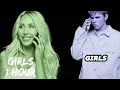 The Kid LAROI - GIRLS [ 1 Hour ]