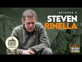 Steven Rinella Outdoorsman Author Founder of MeatEater Open Season