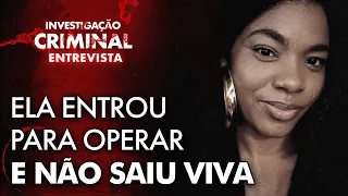CASO ADRIELE: CLÍNICA NÃO TINHA AUTORIZAÇÃO PARA CIRURGIAS? ADVOGADO EXPLICA | IC ENTREVISTA