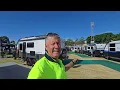We Made It Come see us at the Perth Caravan and Camping Show