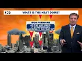 DFW Weather Extreme Heat Warnings and Heat Advisories