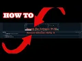 HOW TO Make Custom Latest Text On Streamlabs OBS
