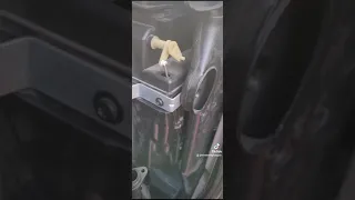 volvo truck ac not working hot air coming heater