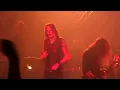 Satyricon - The Wolfpack - Hellfest 2012