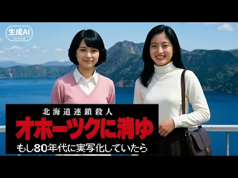 If the Horii Yuji Mystery Trilogy Became Live-Action Episode 2