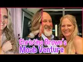 Christine Brown s Exciting New Venture Inside Her Moab Airbnb Sister Wives Exclusive