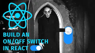 How to Make a Toggle Switch Component in React