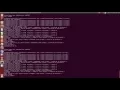OpenFOAM tutorial shotSleeveModeling partV - Run the case Post-Processing