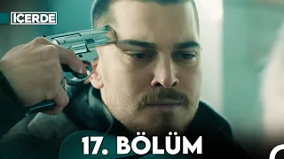 İçerde 17 Bölüm Full HD 