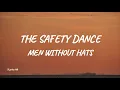Men Without Hats - The Safety Dance