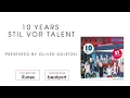 Oliver Koletzki - First Come [Stil vor Talent]