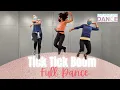 Tick Tick Boom (FULL DANCE) || ScooB! The Album - Sage The Gemini \u0026 BygTwo3 || Stop Drop And Dance