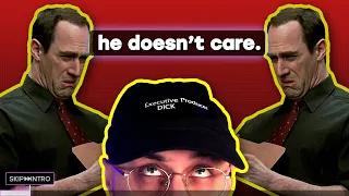 3 More Rights Law Order HATES 