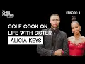 4 Alicia Keys Journey Through Music and Family w Cole Cook
