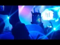 20150822 B-Free - yoga flame