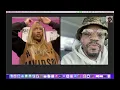 GENA (Liv.e & Karriem Riggins) Talk New Album, Bilal, Replaying Samples & More