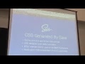 Developing Mobile Apps with AngularJS and the Ionic Framework