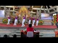 Download Lagu Juara 1 lomba senam Nangun Sat Kerthi Loka Bali ,PKK br.pekandelan,batuan,Sukawati,Gianyar