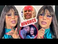 Download Lagu AMINA POTE ANNONCE SON DIVORCE AVEC NAR BI CRAQUE ET RÉVÈLE UN GRAND PROJET POUR…