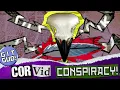 Gittin Gud Corvid Conspiracy Advanced Guide for Root