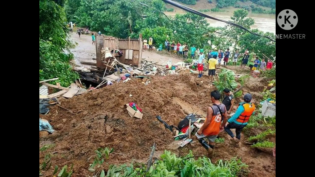 Aftermath of Ulysses to Cagayan and Isabela 😭