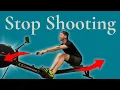 Fix Your Rowing Form - Stop Shooting the Slide