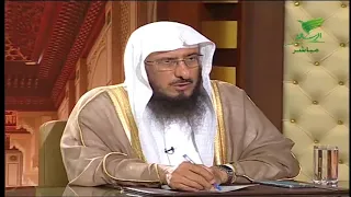 اذا دفع المشتري عربون للشراء ولم تتم البيعة فهل علي البائع ارجاع العربون الشيخ سليمان الماجد 