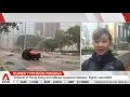 Download Lagu Typhoon Ragasa in Hong Kong: CNA’s May Wong live at Causeway Bay