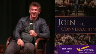 The Real Spicoli Sean Penn Talks Fast Times At Ridgemont High