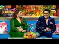 Download Lagu 'शर्मा-शर्मा कर' कौन से काम किये हैं Govinda जी ने? | The Kapil Sharma Show | Best Of Comedy