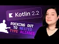 Nested type aliases in Kotlin 2 2