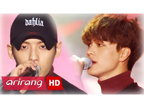 Download MP3 [Arirang Special] BTOB(비투비) _ I'll Be Your Man(기도)