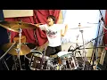 Download Lagu Led Zeppelin - Black Dog (Live 1972) / Drum Covered by YOYOKA
