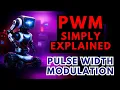 Download Lagu [Easily Understand] PWM Explained | What is Pulse Width Modulation?