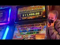 MY BIGGEST JACKPOT on The Great Tiki Sloth Machine at 3 BET