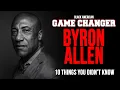 Byron Allen - From Comedian to Business Mogul Game Changer