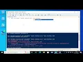 Add Current User to Remote Desktop User Windows by Powershell