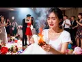 Lagu On wedding day, husband gave wife's wedding dress to mistress—after wife left, he wept bitterly.