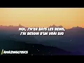 Aya Nakamura - Copines (Lyrics)