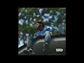 J. Cole - No Role Modelz (Instrumental)