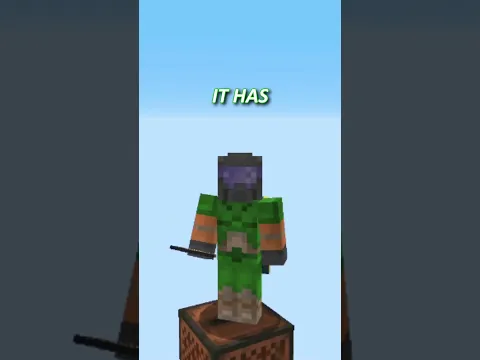 What's new in Minecraft 26.2 Snapshot 7?