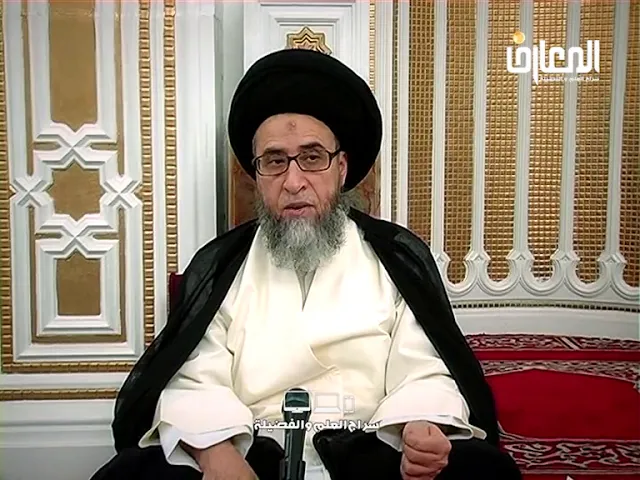هل يجب إخبار الفقير أنه المال المُعْطَى له صدقة أو زكاةً؟ - السيد صباح شبر