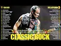 Lagu Greatest Classic Rock Music 70s 80s 90s 🎵 Red Hot Chili Peppers, Nirvana, Bon Jovi, The Police