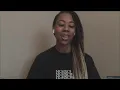 Jasmine Jordan on having MJ as a boss
