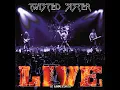 Burn in Hell (Live at Hammersmith, 1984)