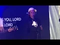 Download Lagu Justin Bieber singing Christian worship songs at Coachella Church Home event - April 15, 2018