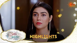 Thodi Si Umeed Thoda Sa Aasman | Highlights |07 Sep 2026 | Sun Neo