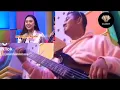 Pelangi Cinta - Hetty Koes Endang , Versi Diskoria , at TransTV [basscam] Jalu Rohanda with GP