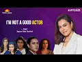 Lagu Kajol In Conversation with Rohini Ramnathan | Jagran Film Festival 2025 |